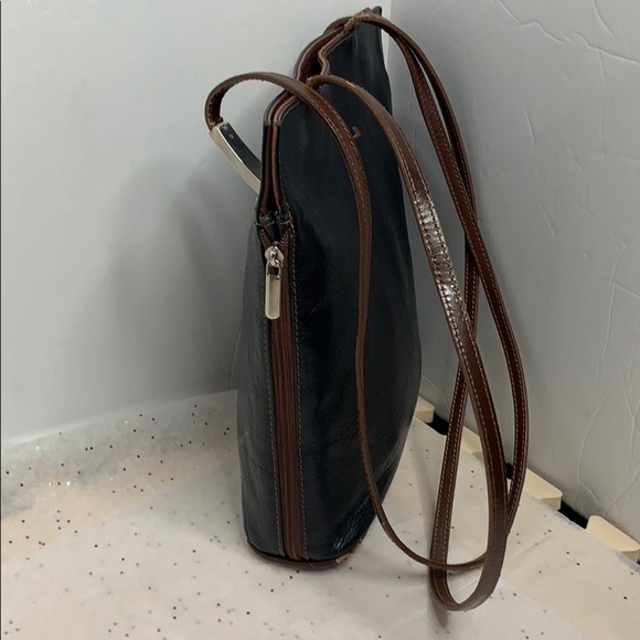 Florence Made in Italy leather bag - Picture 5 of 10